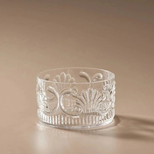 Acrylic Snack Bowls