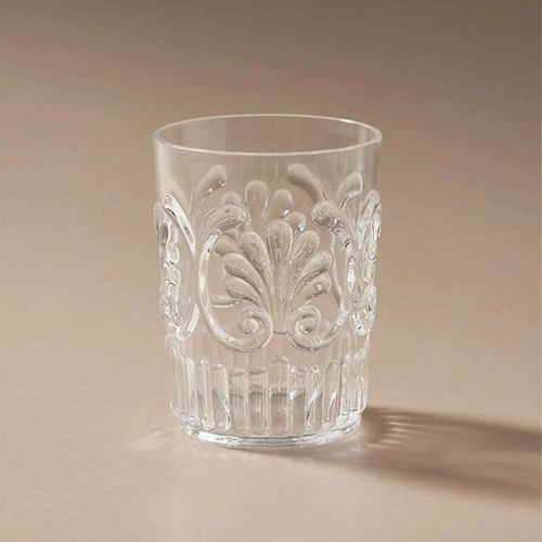 Acrylic Tumblers