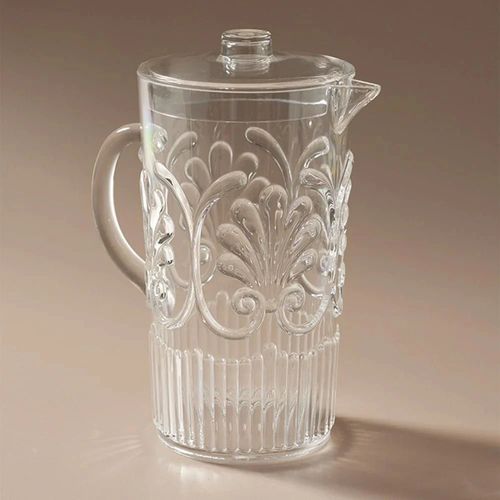 Acrylic Jug