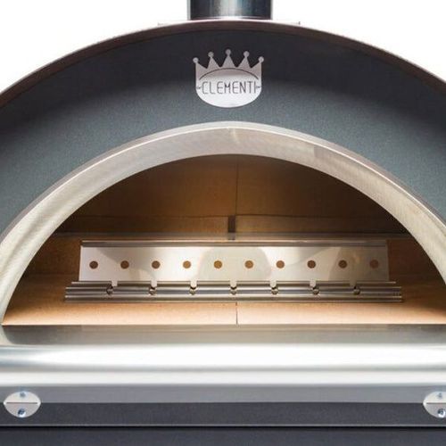 Clementi Large Size 80 Wood Fired Pizza Oven