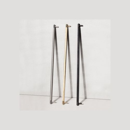 Closet Bar Handle