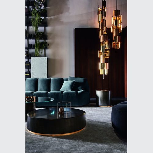 Gong Coffee Table
