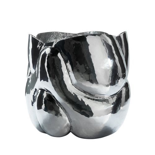 Cloud Vessel Short