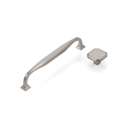 Corbusier Handle Collection