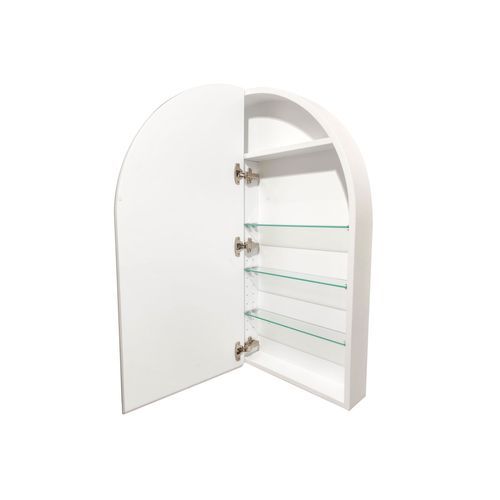 Code Neo Arch 850 Mirror Cabinet