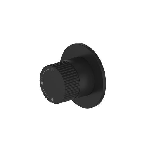 Code Nature Lineare Shower Diverter | Textured Handle