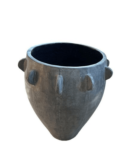 Cog Vase
