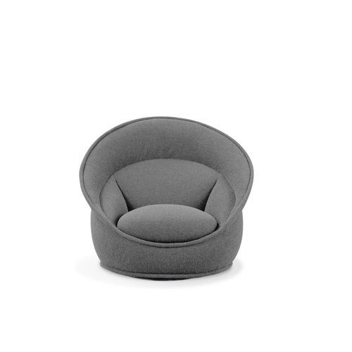 Coiffe Pivoting Armchair