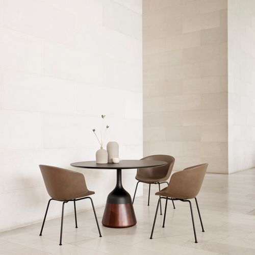 Coin Dining Table