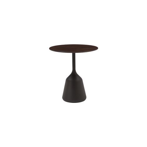 Coin Side Table