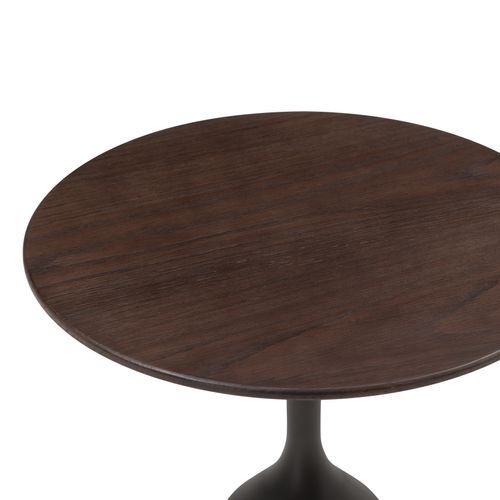 Coin Side Table