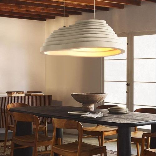 Colina Long Pendant