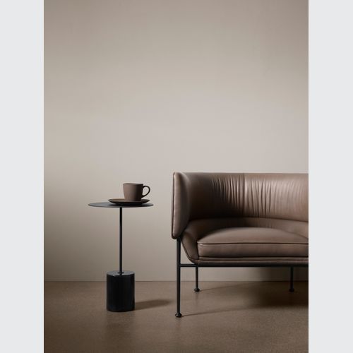 Collar Lounge Chair