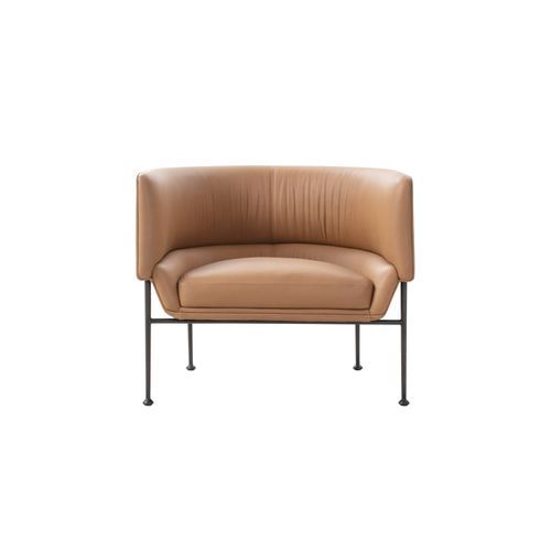Collar Lounge Chair