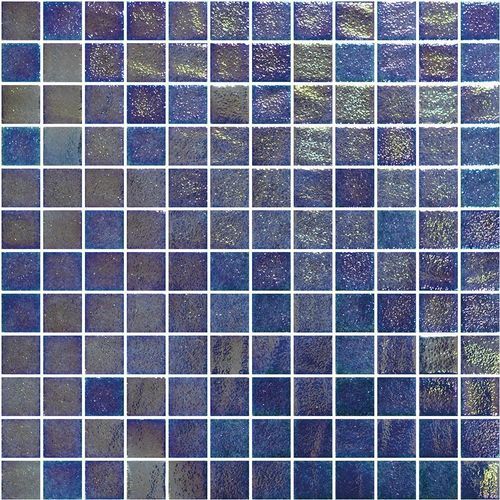 Collaroy Glass Pool Mosaics