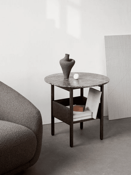 Collect Side Table