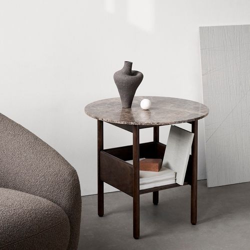 Collect Side Table