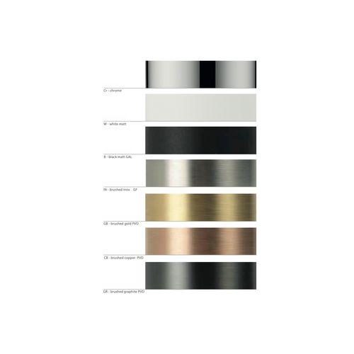 Antonio Frattini R219 Wall Mounted Tap