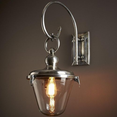 Columbus Outdoor Wall Light