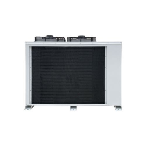 Rinnai Commercial Heat Pump
