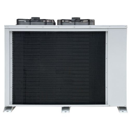 Rinnai Commercial Heat Pump