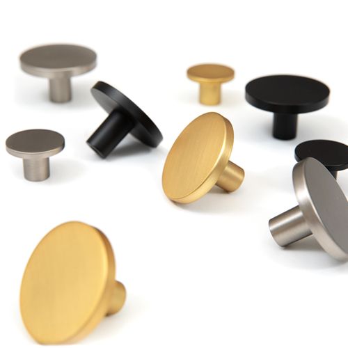 Momo Handles - Como Collection
