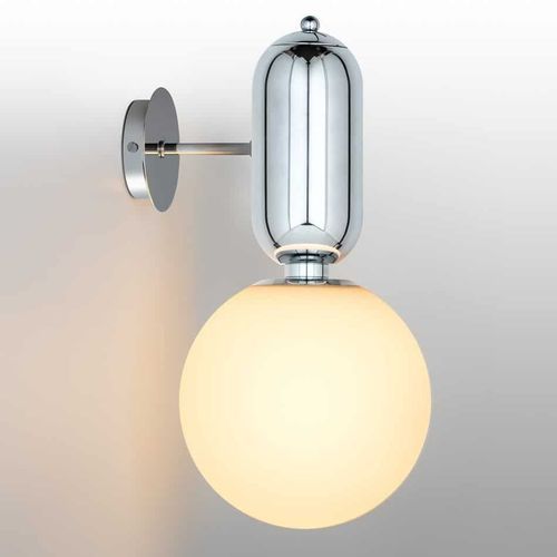 Conical Wall Light