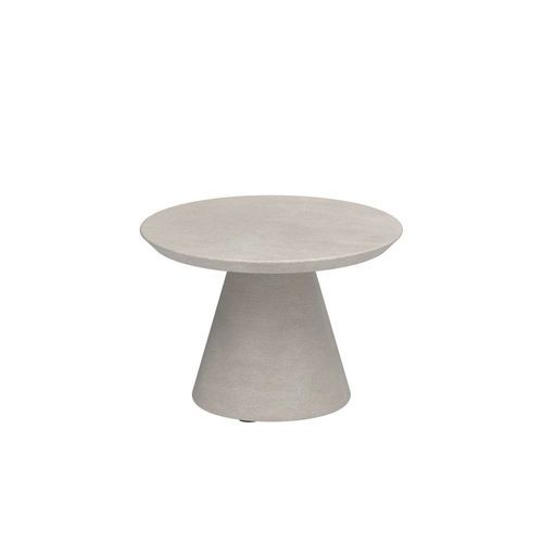 Conix side table