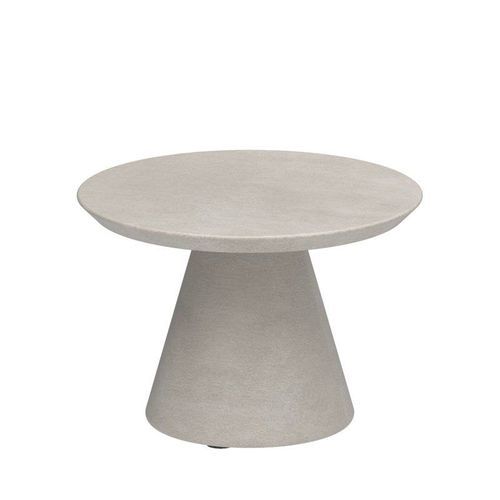 Conix side table