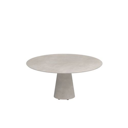 Conix Round Dining