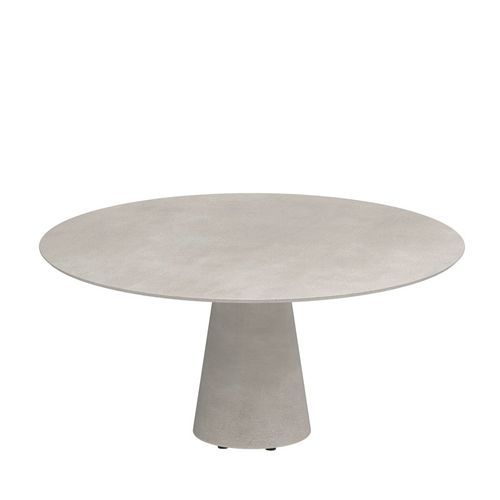 Conix Round Dining