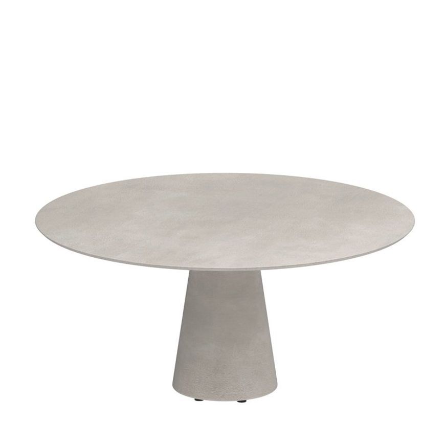 Conix Round Dining