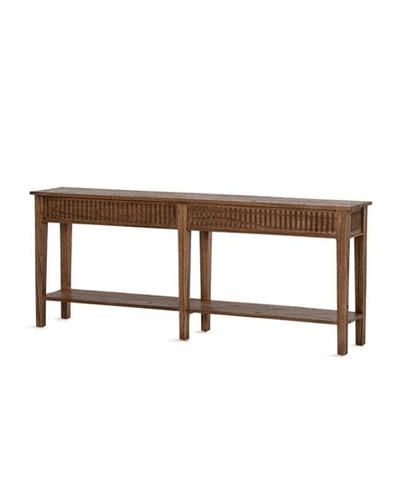 Lancaster Console
