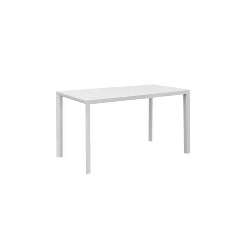 Contrail Outdoor Counter Height Table
