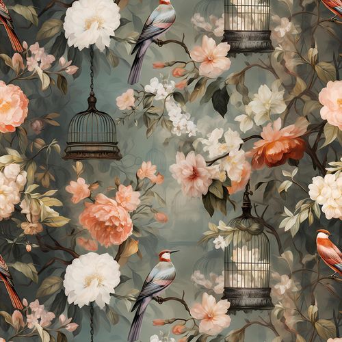 Hey Poppit Wallpaper No. Bethany