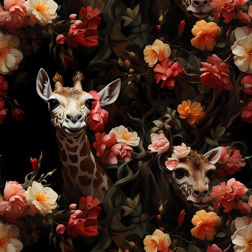 Hey Poppit Wallpaper No. Zambesi