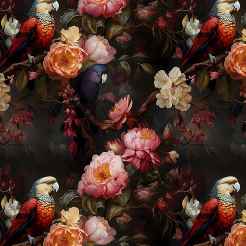 Hey Poppit Wallpaper No. Bella