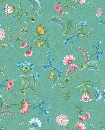 Pip Studio 5 2020 Wallpaper (No. E300124)