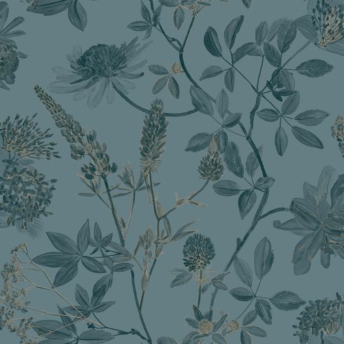 Elegance Wallpaper (No. M45814)