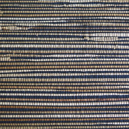 Macau - Grasscloth & Cork Wallpaper (No. 22109)