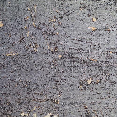Macau - Grasscloth & Cork Wallpaper (No. Lfi125)