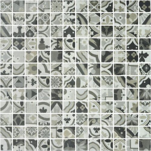 Coolum Glass Pool Mosaics