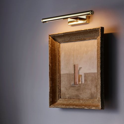 Cooper Picture Light Long