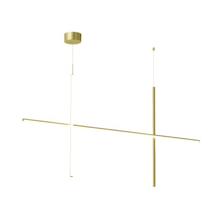 Coordinates S2 Pendant