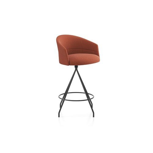 Copa Counter Stool - Swivel