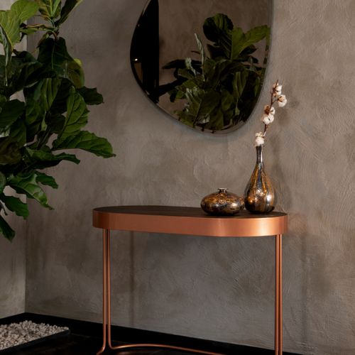 Cora Table Series