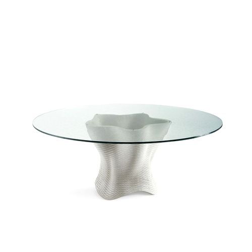 Corail Blanc Dining Table