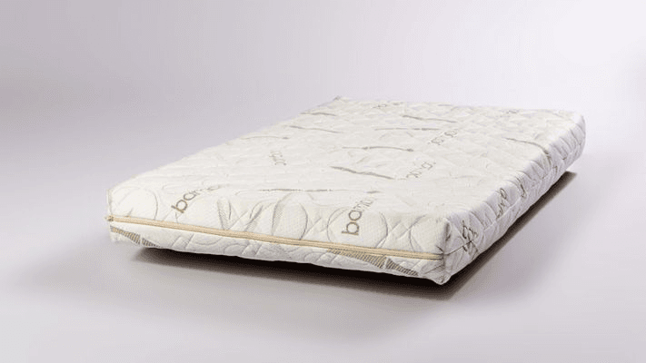 Wool Cot Mattress