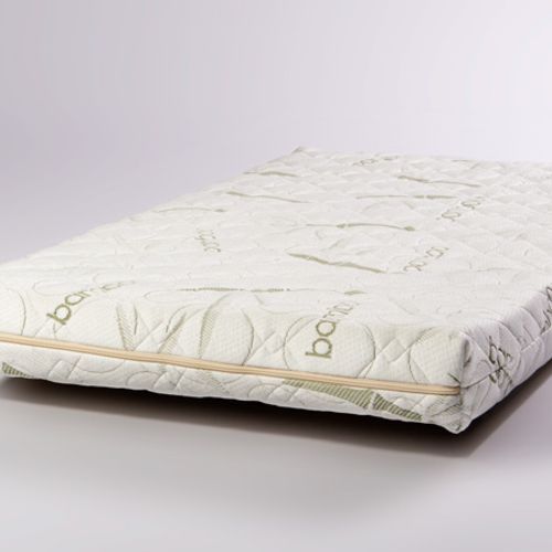 Wool Cot Mattress