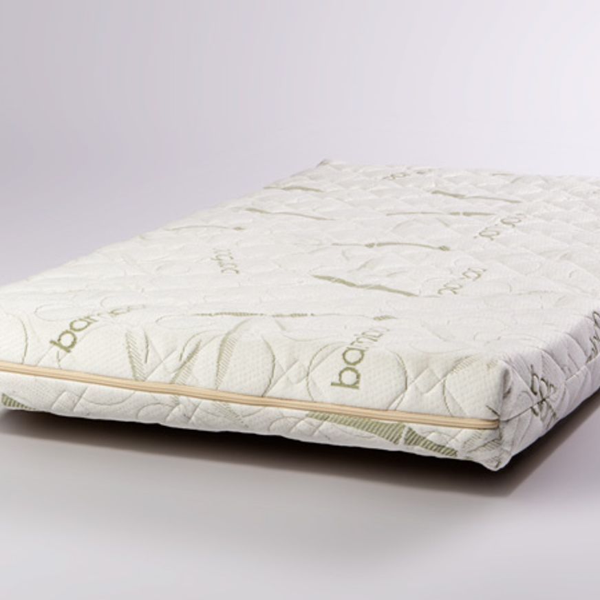 Wool Cot Mattress